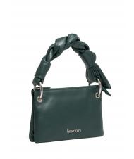 BRACCIALINI CHARLIZE Petit sac en cuir VERT - Sacs pour Femme - 2