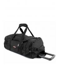 EASTPAK LEATHERFACE S + Valise cabine Trolley - Valises cabine