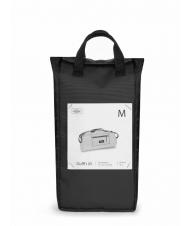 EASTPAK DUFFL'R M Sac de voyage avec bandoulière NOIR - Sacs de voyage - 5