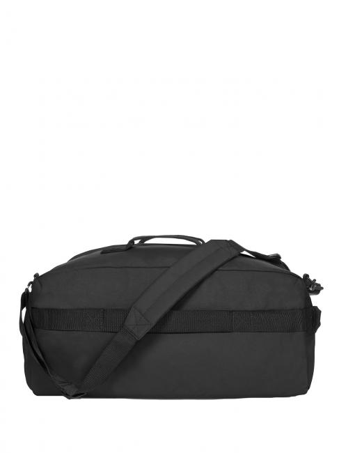 DUFFL'R L Sac avec bandoulière NOIR - Sacs de voyage