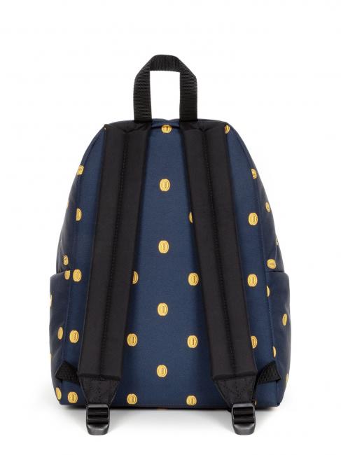 PADDED PAK'R Sac &agrave; dos mario marine - Sacs &agrave; dos pour l'&Eacute;cole & les Loisirs