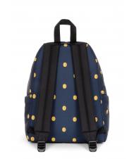 EASTPAK PADDED PAK'R Sac &agrave; dos mario marine - Sacs &agrave; dos pour l'&Eacute;cole & les Loisirs - 2