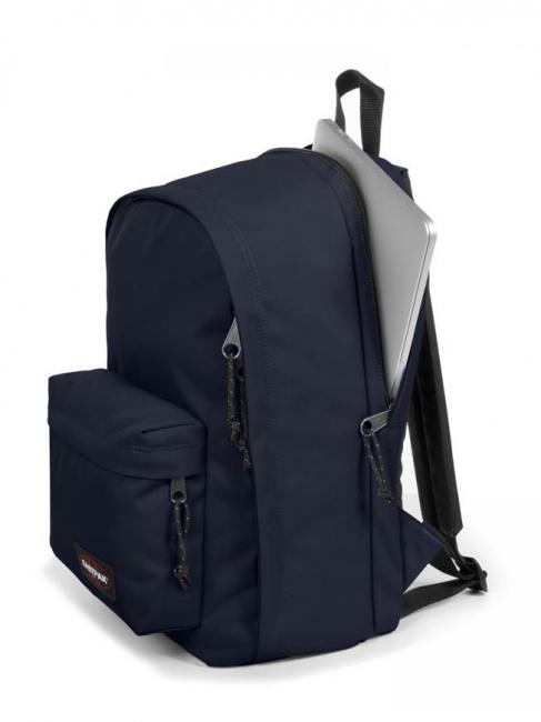BACK TO WORK Sac &agrave; dos ordinateur 15" ultramari - Sacs &agrave; dos pour l'&Eacute;cole & les Loisirs
