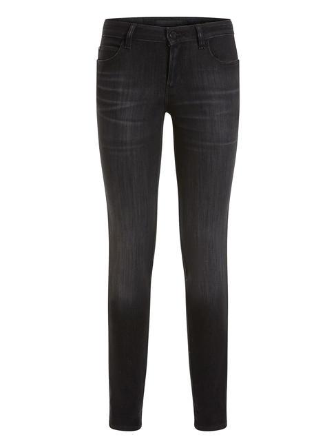 CURVE X jean skinny impact chaud - Jeans