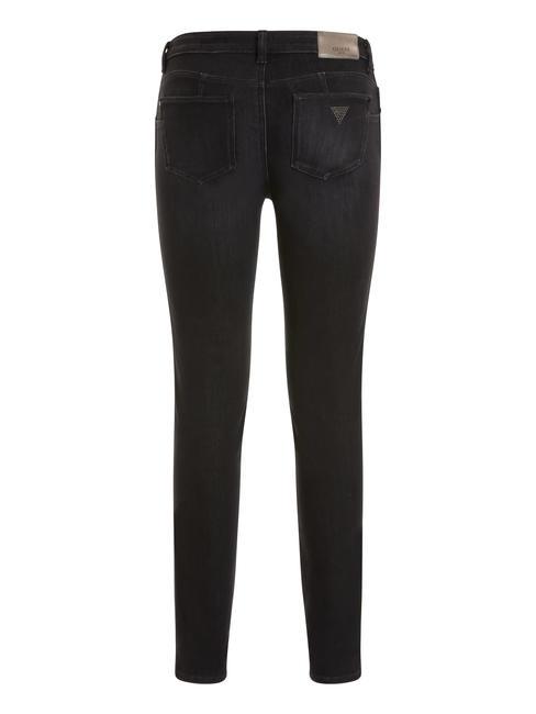 CURVE X jean skinny impact chaud - Jeans