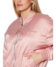 GUESS ALEXIA Blouson roses roses - Vestes pour femmes - 3