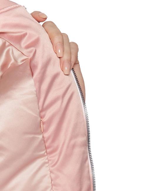 ALEXIA Blouson roses roses - Vestes pour femmes