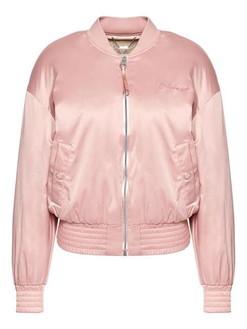 ALEXIA Blouson roses roses - Vestes pour femmes