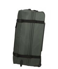 AMERICAN TOURISTER URBAN TRACK Grand sac &agrave; roulettes kaki fonc&eacute; - Valises Semi-rigides - 5