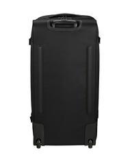 AMERICAN TOURISTER URBAN TRACK Grand sac à roulettes asphalte noir - Valises Semi-rigides - 4