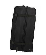 AMERICAN TOURISTER URBAN TRACK Grand sac à roulettes asphalte noir - Valises Semi-rigides - 5