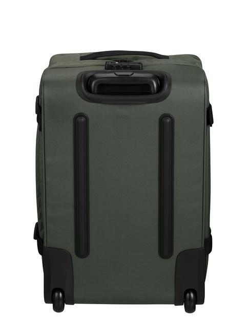 URBAN TRACK Sac à main Trolley kaki foncé - Valises cabine