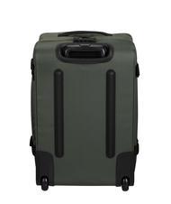 AMERICAN TOURISTER URBAN TRACK Sac à main Trolley kaki foncé - Valises cabine - 3
