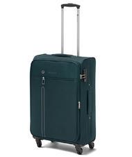 R RONCATO ONE WAY Ensemble de 3 chariots &agrave; bagages &agrave; main, moyen exp, grand exp papier de sucre - Ensemble Valises - 4