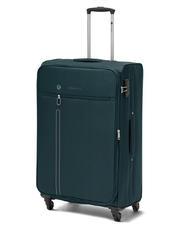 R RONCATO ONE WAY Ensemble de 3 chariots &agrave; bagages &agrave; main, moyen exp, grand exp papier de sucre - Ensemble Valises - 5