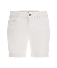 GUESS ANGELS Short en coton stretch - Pantalon