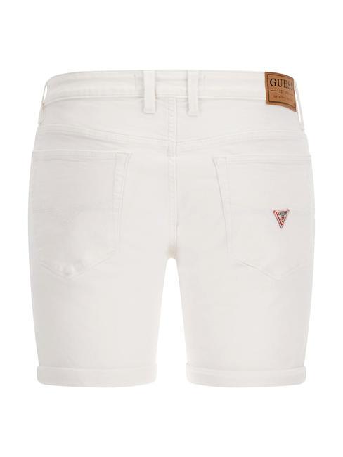 ANGELS Short en coton stretch le paradis - Pantalon