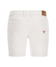 GUESS ANGELS Short en coton stretch le paradis - Pantalon - 3