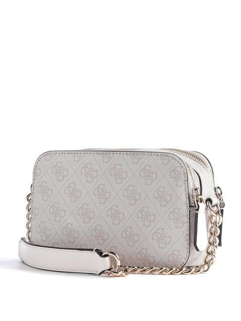 NOELLE Sac &agrave; bandouli&egrave;re pour appareil photo o&ugrave; logo - Sacs pour Femme