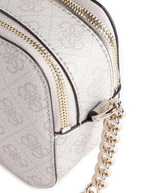 NOELLE Sac &agrave; bandouli&egrave;re pour appareil photo o&ugrave; logo - Sacs pour Femme