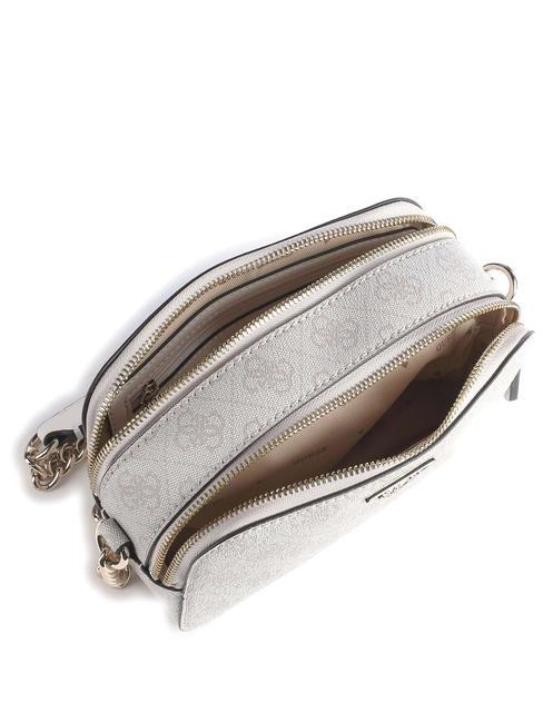 NOELLE Sac &agrave; bandouli&egrave;re pour appareil photo o&ugrave; logo - Sacs pour Femme