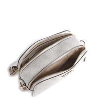 GUESS NOELLE Sac &agrave; bandouli&egrave;re pour appareil photo o&ugrave; logo - Sacs pour Femme - 3