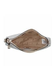 GUESS NOELLE Sac bandouli&egrave;re double o&ugrave; logo - Sacs pour Femme - 3