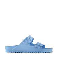 BIRKENSTOCK ARIZONA EVA Sandale chausson en caoutchouc - Chaussures Femme