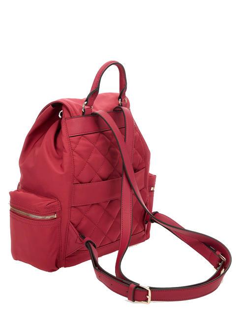 ECO GEMMA Sac &agrave; dos Femme magenta - Sacs pour Femme