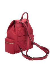 GUESS ECO GEMMA Sac &agrave; dos Femme magenta - Sacs pour Femme - 2