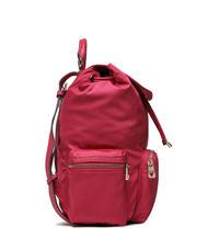 GUESS ECO GEMMA Sac &agrave; dos Femme magenta - Sacs pour Femme - 3