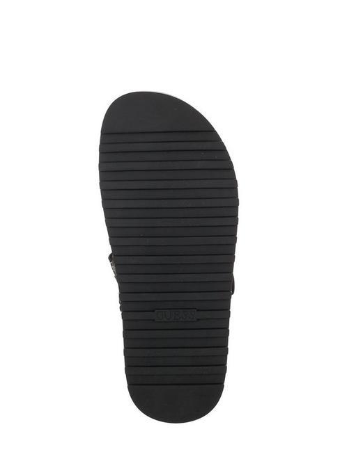 FABELIS Des sandales bla / pla - Chaussures Femme