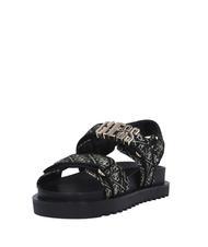 GUESS FABELIS Des sandales bla / pla - Chaussures Femme - 2