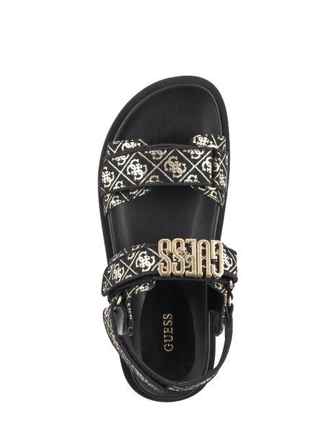 FABELIS Des sandales bla / pla - Chaussures Femme