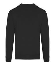 NORTH SAILS LOGO PRINT Sweat-shirt à col rond - Pulls molletonnés