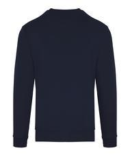 NORTH SAILS LOGO PRINT Sweat-shirt à col rond bleu marine - Pulls molletonnés - 2