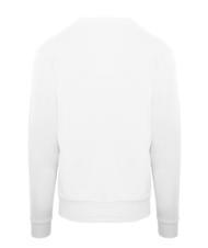 NORTH SAILS LOGO PRINT Sweat-shirt &agrave; col rond - Pulls molletonn&eacute;s