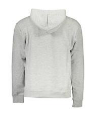 NORTH SAILS NEWPORT USA EST Sweat avec capuche et poche gris - Pulls molletonn&eacute;s - 2