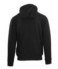 NORTH SAILS NEWPORT USA EST Sweat avec capuche et poche noir - Pulls molletonn&eacute;s - 2