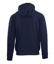 NORTH SAILS NEWPORT USA EST Sweat avec capuche et poche bleu marine - Pulls molletonn&eacute;s - 2