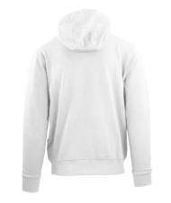 NORTH SAILS NEWPORT USA EST Sweat avec capuche et poche blanche - Pulls molletonn&eacute;s - 2