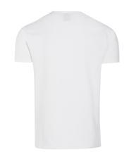 NORTH SAILS NEWPORT - RHODE ISLAND T-shirt en cotton blanche - T-shirt - 2