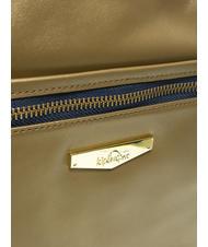 KIPLING NEW DEEDA Sac à dos pour ordinateur portable 15" feuille d'or - Sacs à dos pour ordinateur portable - 4