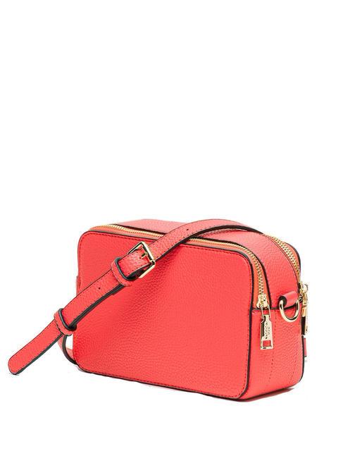 BRENDA Mini sac &agrave; bandouli&egrave;re fuchsia - Sacs pour Femme