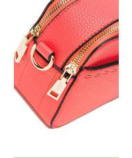 TOSCA BLU BRENDA Mini sac &agrave; bandouli&egrave;re fuchsia - Sacs pour Femme - 3