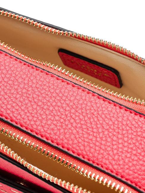 BRENDA Mini sac &agrave; bandouli&egrave;re fuchsia - Sacs pour Femme