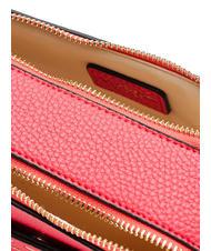 TOSCA BLU BRENDA Mini sac &agrave; bandouli&egrave;re fuchsia - Sacs pour Femme - 4
