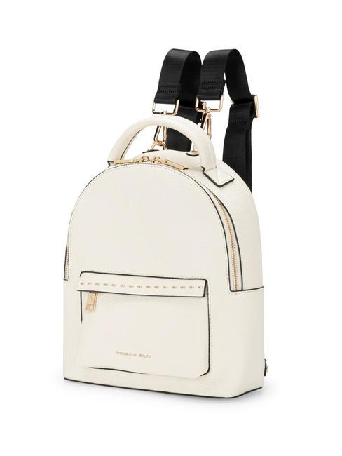 BRENDA Sac &agrave; dos femme blanc - Sacs pour Femme