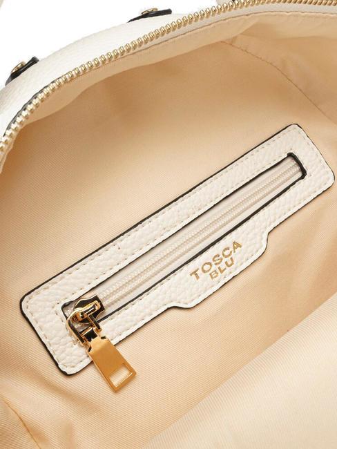 BRENDA Sac &agrave; dos femme blanc - Sacs pour Femme
