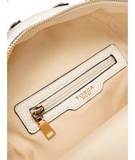 TOSCA BLU BRENDA Sac &agrave; dos femme blanc - Sacs pour Femme - 3
